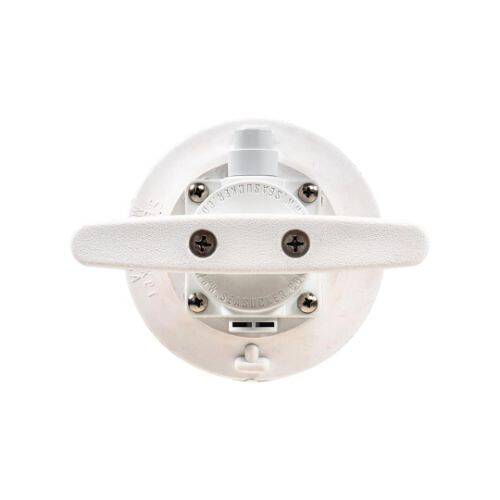 SeaSucker Boat Rope Cleat - With 4.5" Vacuum Mount Or 6" Vacuum Mount - MB5724 - Young Farts RV Parts