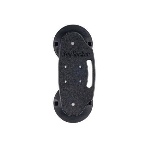 SeaSucker RotoPax Liquid Storage Container Mount - Black - SM2850