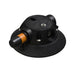 SeaSucker Vacuum Mount - Black; With Low Profile Housing - VM1007B - Young Farts RV Parts