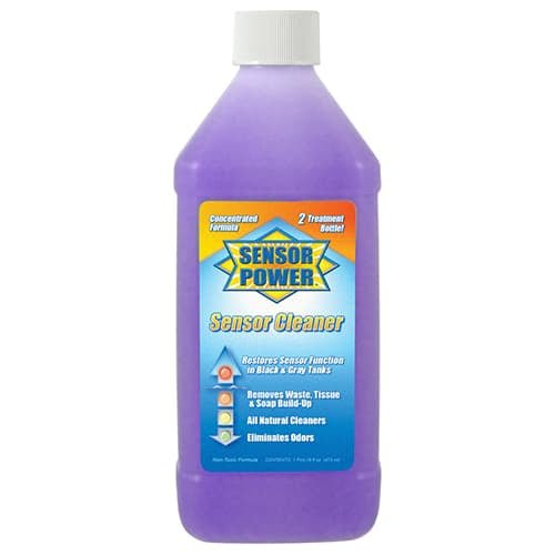 Sensor Power Super Concentrated Sensor Cleaner - Young Farts RV Parts