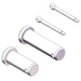 Service Kit H10 - 16K Clevis/Cotter Pin - Young Farts RV Parts