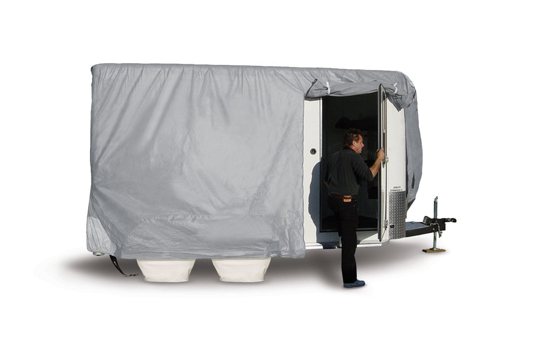 SFS Horse Trailer Cover 14'1 - 16' - Young Farts RV Parts