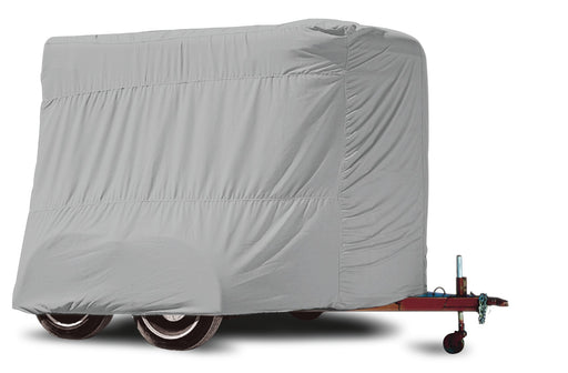 SFS Horse Trailer Cover 8' - 10' - Young Farts RV Parts