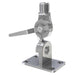 Shakespeare Antenna Mount - Ratchet Mount With Handle; 1" - 14 Thread; Hardware Sold Separate - 3187 - Young Farts RV Parts
