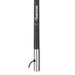 Shakespeare VHF Radio Antenna - Monopole; Ratchet Mount; 8' Height; Black - 5101 - BLK - Young Farts RV Parts
