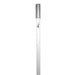 Shakespeare VHF Radio Antenna - Monopole; Ratchet Rail Mount; 8' Length; White - QC - 8 - T - Young Farts RV Parts