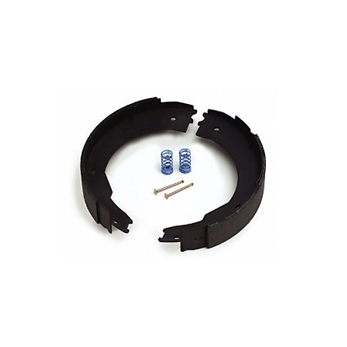 Dexter Axle K71-127-00 SHOE & LINING KIT 12x2 7K