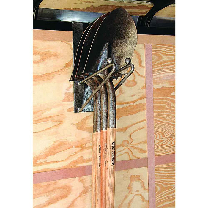 SHOVEL RACK - Young Farts RV Parts