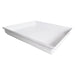Shower Pan SP300 - Polar White - Young Farts RV Parts