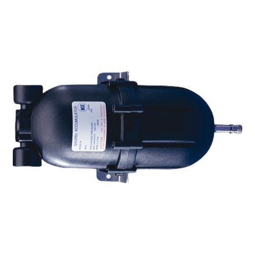 Shurflo 182 - 200 - Fresh Water Accumulator Tank - Young Farts RV Parts