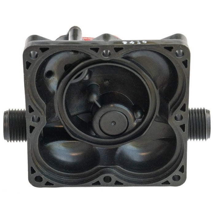 SHURFLO Model 4008 service parts - upper assembly - 94-800-00