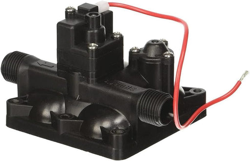 SHURFLO Model 4008 service parts - upper assembly - 94 - 800 - 00 - Young Farts RV Parts
