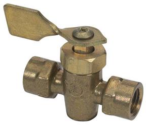 Moeller Marine Products 033300-10 Shut Off Valve