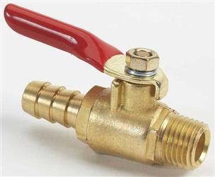 Shut Off Valve Moeller Marine Products 033306-10