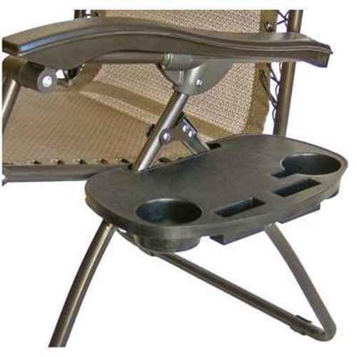 Prime Products 13-9003 Camping Chair Side Table