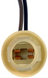 Dorman 85861 Side Marker Light Socket