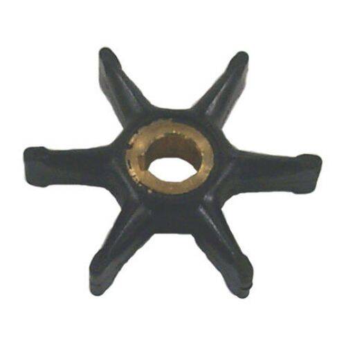 Sierra Marine 18-3002 Water Pump Impeller - Use With 18-3203 Impeller Kit