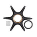 Sierra Marine 18 - 3059 Water Pump Impeller - Fits Johnson/ Evinrude Outboard Engines - Young Farts RV Parts