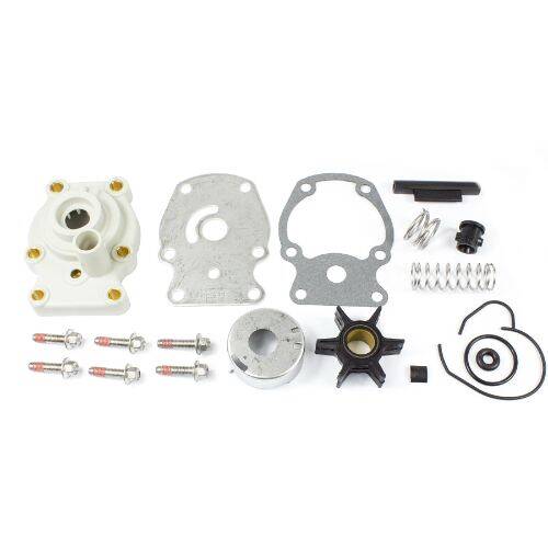 Sierra Marine 18-4537 Water Pump Kit - Fits Johnson/ Evinrude Outboard Engines