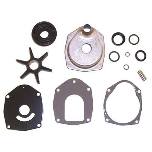 Sierra Marine 183147 Water Pump Kit - Fits Mercruiser Stern Dr/ Mercury Marine Engines