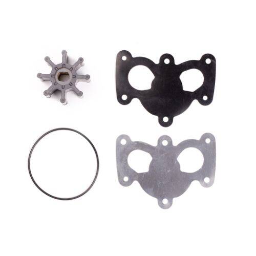 Sierra Marine 1832888 Water Pump Kit - OE Replacement; With Impeller Kit