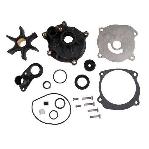 Sierra Marine 183392 Water Pump Kit - Fits Johnson/ Evinrude Outboard Engines