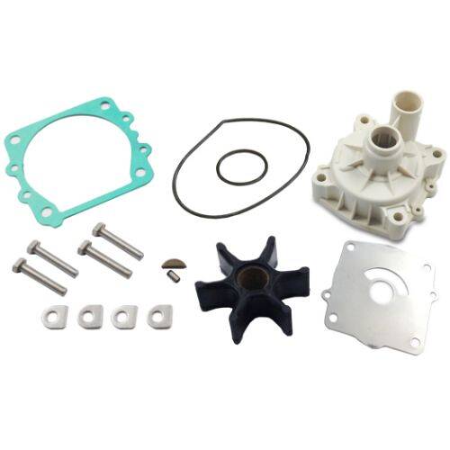 Sierra Marine 1833961 Water Pump Kit - Fits Yamaha Outboard Engines