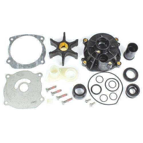 Sierra Marine 183472 Water Pump Kit - Fits 2009+ Johnson/ Evinrude 200 - 300 HP Engines