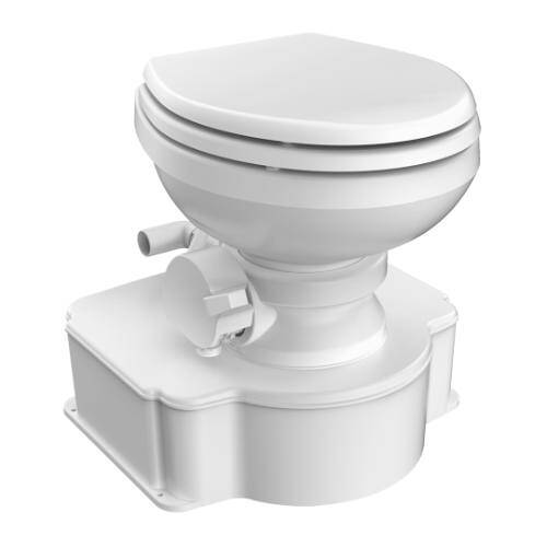 Sierra Marine 312500001 Portable Toilet - M65-5000; Pedal Flush Control