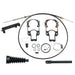 Sierra Marine Auto Trans Shifter Cable - 18 - 2603 - Young Farts RV Parts