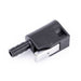 Sierra Marine Boat Fuel Line Fitting - 3/8"; Hose Barb; Straight; Black - 18804101 - Young Farts RV Parts