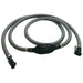 Sierra Marine Boat Fuel Line - With Primer Bulb/ Fuel Connector - 188017S1 - Young Farts RV Parts