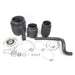 Sierra Marine Boat Transom Seal - For 1994 To 1995 Blackhawk And 1998+ Bravo I/II/III Engines - 18 - 8219 - Young Farts RV Parts