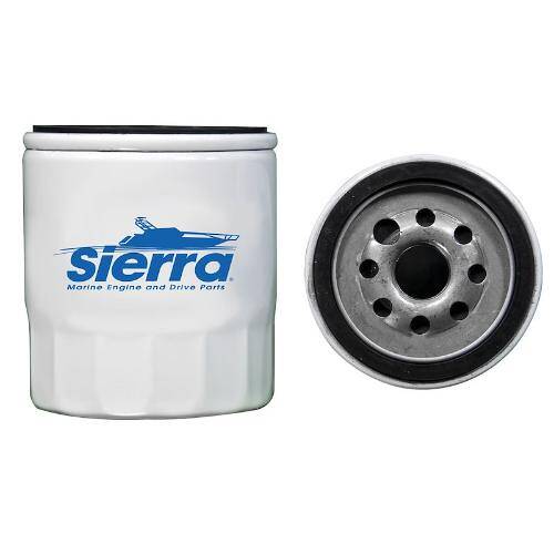 Sierra Marine Canister Style Oil Filter - Fits Volvo Penta Engines - 18 - 7884 - Young Farts RV Parts