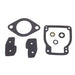 Sierra Marine Carburetor Rebuild Kit - Fits Mercury Marine Engines - 1872111 - Young Farts RV Parts