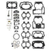 Sierra Marine Carburetor Rebuild Kit - For Rochester Two Barrel Carburetor - 187746 - Young Farts RV Parts