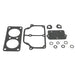 Sierra Marine Carburetor Rebuild Kit - With Carburetor Mounting Gasket - 187005 - Young Farts RV Parts