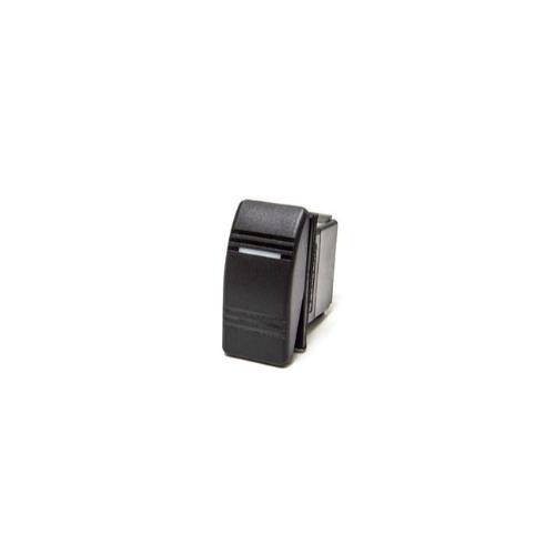Sierra Marine Contura III Rocker Switch; 12 Volt; 20 Amp - Iilluminated - RK19730TP - Young Farts RV Parts