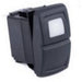 Sierra Marine Contura XIV Rocker Switch; 12 Volt DC; 20 Amp - Illuminated; Black - RK19080 - Young Farts RV Parts