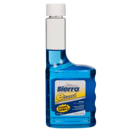 Sierra Marine Ethanol Fuel Treatment - 8 Ounce; Single - 189775 - Young Farts RV Parts