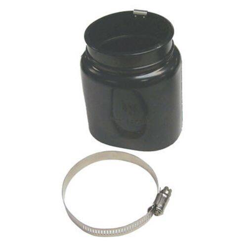 Sierra Marine Exhaust Air Tube Kit - Fits Mercruiser Stern Drive Engine - 182760 - Young Farts RV Parts