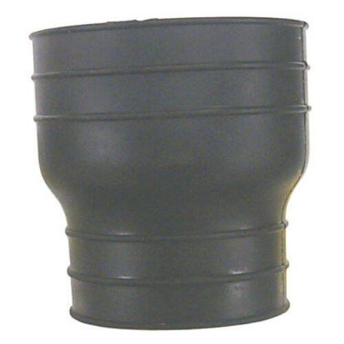 Sierra Marine Exhaust Air Tube Kit - Fits Mercruiser Stern Drive Engine - 182762 - Young Farts RV Parts