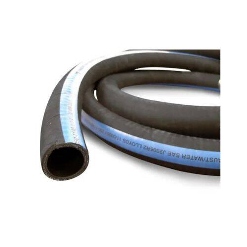 Sierra Marine Exhaust Hose - Shieldsflex II 250 Series; 5/8" Inside Diameter - 162500580S - Young Farts RV Parts