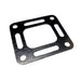 Sierra Marine Exhaust Manifold Gasket - Mercruiser Stern Drive Outboard Engines - 18284991 - Young Farts RV Parts