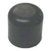 Sierra Marine Exhaust Manifold Plug - Off Cap - 1" Inner Diameter; Black; Rubber - 180549 - Young Farts RV Parts