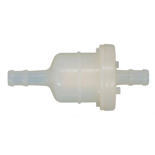 Sierra Marine Fuel Filter - In - Line; Gasoline; Fits Honda Outboard Engines - 187712 - Young Farts RV Parts