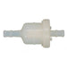 Sierra Marine Fuel Filter - In - Line; Gasoline; Fits Honda Outboard Engines - 187712 - Young Farts RV Parts