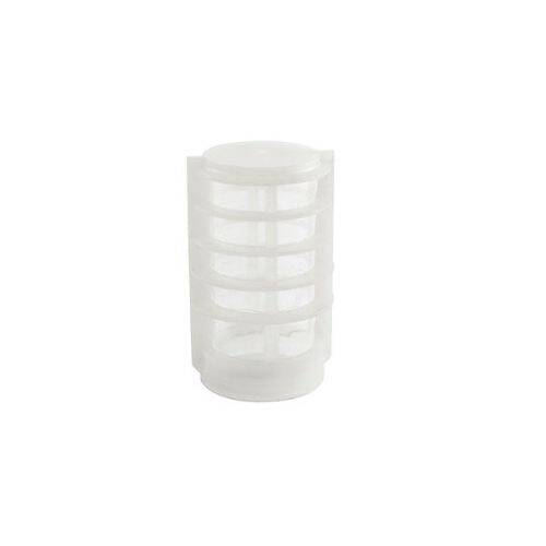 Sierra Marine Fuel Filter - Spin On; Gasoline; 100 Micron Element; Clear - 187781