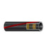 Sierra Marine Fuel Hose - 12 - 1/2 F Length; Up To 90 PSI Max Pressure; Black - 16 - 355 - 1124 - Young Farts RV Parts