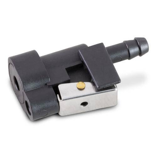 Sierra Marine Fuel Line Fitting; Quick Connector - Fits Suzuki Outboard Engines - 18-80419